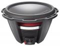 Rockford Fosgate POWER T1D415 - 38 cm Passiv Subwoofer mit 2000 Watt (RMS: 1000 Watt)