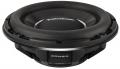 Rockford Fosgate POWER T1S2-10 - 25 cm Passiv Subwoofer mit 1000 Watt (RMS: 500 Watt)