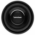 Rockford Fosgate POWER T1S2-10 - 25 cm Passiv Subwoofer mit 1000 Watt (RMS: 500 Watt)