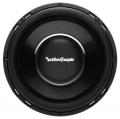 Rockford Fosgate POWER T1S1-12 - 30 cm Passiv Subwoofer mit 1200 Watt (RMS: 600 Watt)