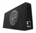 Rockford Fosgate POWER T1S-1X10P - 25 cm Passiv Subwoofer mit 1000 Watt (RMS: 500 Watt)