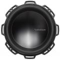 Rockford Fosgate POWER T0D210 - 25 cm Passiv Subwoofer mit 1100 Watt (RMS: 550 Watt)