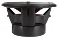 Rockford Fosgate PUNCH P3D2-12 - 30 cm Passiv Subwoofer mit 1200 Watt (RMS: 600 Watt)