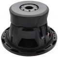 Rockford Fosgate PUNCH P3D2-10 - 25 cm Passiv Subwoofer mit 1000 Watt (RMS: 500 Watt)