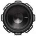 Rockford Fosgate PUNCH P3D2-10 - 25 cm Passiv Subwoofer mit 1000 Watt (RMS: 500 Watt)