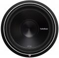 Rockford Fosgate PUNCH P3D4-15 - 38 cm Passiv Subwoofer mit 1200 Watt (RMS: 600 Watt)