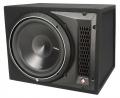 Rockford Fosgate PUNCH P3-1X12 - 30 cm Passiv Subwoofer mit 1200 Watt (RMS: 600 Watt)