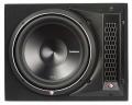 Rockford Fosgate PUNCH P3-1X12 - 30 cm Passiv Subwoofer mit 1200 Watt (RMS: 600 Watt)