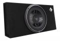 Rockford Fosgate PUNCH P3S-1X12 - 30 cm Passiv Subwoofer mit 800 Watt (RMS: 400 Watt)