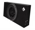 Rockford Fosgate PUNCH P3S-1X12 - 30 cm Passiv Subwoofer mit 800 Watt (RMS: 400 Watt)