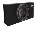 Rockford Fosgate PUNCH P3S-1X12 - 30 cm Passiv Subwoofer mit 800 Watt (RMS: 400 Watt)