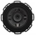 Rockford Fosgate PUNCH P3SD4-8 - 20 cm Passiv Subwoofer mit 300 Watt (RMS: 150 Watt)