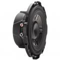 Rockford Fosgate PUNCH P3SD2-8 - 20 cm Passiv Subwoofer mit 300 Watt (RMS: 150 Watt)