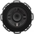 Rockford Fosgate PUNCH P3SD2-8 - 20 cm Passiv Subwoofer mit 300 Watt (RMS: 150 Watt)