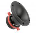 Ground Zero GZCT 19N-PROX B - 2,5 cm Hochtner-Lautsprecher mit 100 Watt (RMS: 30 Watt)