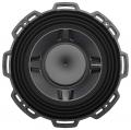 Rockford Fosgate PUNCH P3SD2-10 - 25 cm Passiv Subwoofer mit 600 Watt (RMS: 300 Watt)