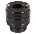 Ground Zero GZCT 500IV-B - 2,5 cm Hochtner-Lautsprecher mit 100 Watt (RMS: 30 Watt)