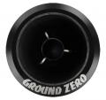 Ground Zero GZCT 500IV-B - 2,5 cm Hochtner-Lautsprecher mit 100 Watt (RMS: 30 Watt)