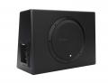 Rockford Fosgate PUNCH P300-10 - 25 cm Aktiv Subwoofer mit 600 Watt (RMS: 300 Watt)