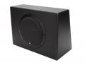 Rockford Fosgate PUNCH P300-10 - 25 cm Aktiv Subwoofer mit 600 Watt (RMS: 300 Watt)