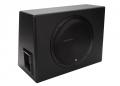 Rockford Fosgate PUNCH P300-12 - 30 cm Aktiv Subwoofer mit 600 Watt (RMS: 300 Watt)