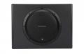 Rockford Fosgate PUNCH P300-12 - 30 cm Aktiv Subwoofer mit 600 Watt (RMS: 300 Watt)