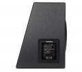 Rockford Fosgate PUNCH P300-12 - 30 cm Aktiv Subwoofer mit 600 Watt (RMS: 300 Watt)