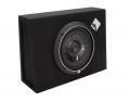 Rockford Fosgate PUNCH P3S-1X8 - 20 cm Passiv Subwoofer mit 300 Watt (RMS: 150 Watt)