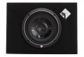 Rockford Fosgate PUNCH P3S-1X8 - 20 cm Passiv Subwoofer mit 300 Watt (RMS: 150 Watt)