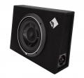 Rockford Fosgate PUNCH P3S-1X10 - 25 cm Passiv Subwoofer mit 600 Watt (RMS: 300 Watt)