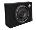 Rockford Fosgate PUNCH P3S-1X10 - 25 cm Passiv Subwoofer mit 600 Watt (RMS: 300 Watt)