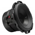 Rockford Fosgate PUNCH P2D4-8 - 20 cm Passiv Subwoofer mit 500 Watt (RMS: 250 Watt)