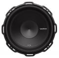 Rockford Fosgate PUNCH P2D4-12 - 30 cm Passiv Subwoofer mit 800 Watt (RMS: 400 Watt)