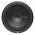 Rockford Fosgate PUNCH P2D4-12 - 30 cm Passiv Subwoofer mit 800 Watt (RMS: 400 Watt)