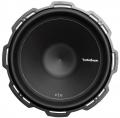 Rockford Fosgate PUNCH P2D4-15 - 38 cm Passiv Subwoofer mit 800 Watt (RMS: 400 Watt)