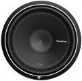 Rockford Fosgate PUNCH P2D4-15 - 38 cm Passiv Subwoofer mit 800 Watt (RMS: 400 Watt)