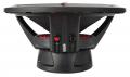 Rockford Fosgate PUNCH P1S2-12 - 30 cm Passiv Subwoofer mit 500 Watt (RMS: 250 Watt)
