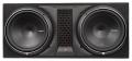 Rockford Fosgate PUNCH P2-2X10 - 25 cm Passiv Subwoofer mit 1200 Watt (RMS: 600 Watt)