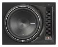 Rockford Fosgate PUNCH P2-1X12 - 30 cm Passiv Subwoofer mit 800 Watt (RMS: 400 Watt)