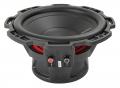 Rockford Fosgate PUNCH P1S4-10 - 25 cm Passiv Subwoofer mit 500 Watt (RMS: 250 Watt)