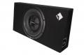 Rockford Fosgate PRIME R2S-1X12 - 30 cm Passiv Subwoofer mit 500 Watt (RMS: 250 Watt)