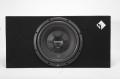 Rockford Fosgate PRIME R2S-1X12 - 30 cm Passiv Subwoofer mit 500 Watt (RMS: 250 Watt)