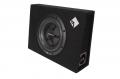 Rockford Fosgate PRIME R2S-1X10 - 25 cm Passiv Subwoofer mit 400 Watt (RMS: 200 Watt)