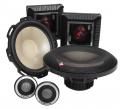 Rockford Fosgate POWER T3652-S - 16,5 cm Komponenten-Lautsprecher mit 250 Watt (RMS: 125 Watt)