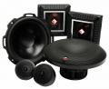 Rockford Fosgate POWER T4652-S - 16,5 cm Komponenten-Lautsprecher mit 300 Watt (RMS: 150 Watt)