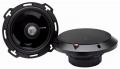 Rockford Fosgate POWER T16 (T1S652) - 16,5 cm 2-Wege-Lautsprecher mit 140 Watt (RMS: 70 Watt)