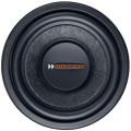 MATCH PP 10W-Q - 25 cm Passiv Subwoofer mit 600 Watt (RMS: 300 Watt)