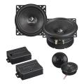 HELIX S 42C - 10 cm Komponenten-Lautsprecher mit 140 Watt (RMS: 70 Watt) - Restposten