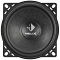 HELIX S 42C - 10 cm Komponenten-Lautsprecher mit 140 Watt (RMS: 70 Watt) - Restposten