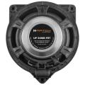MATCH UP C42MB-FRT - 10 cm Komponenten-Lautsprecher mit 120 Watt (RMS: 60 Watt) - fr Mercedes C, E